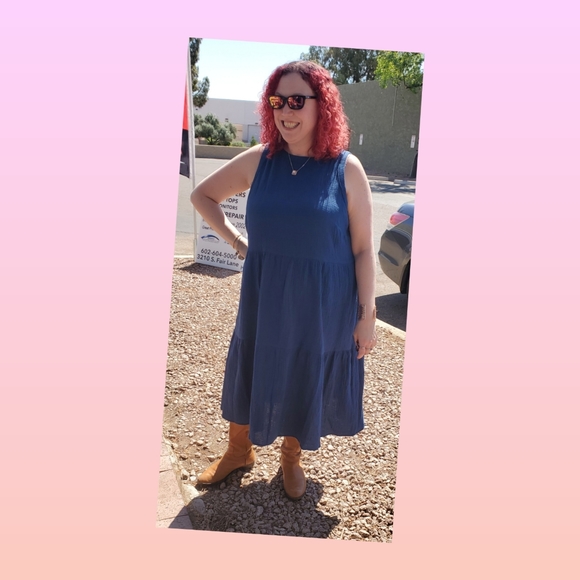 Meet your Posher, Kristen - Picture 6 of 12